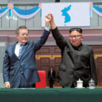 韓国と北朝鮮で使う言葉は違うの？